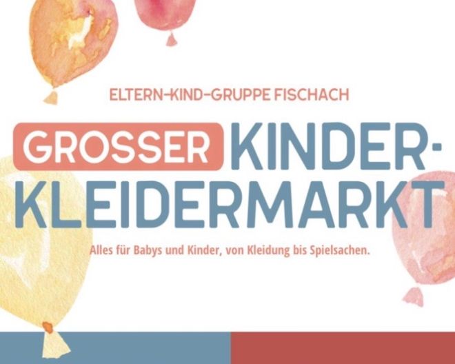 Flohmarkt Fischach