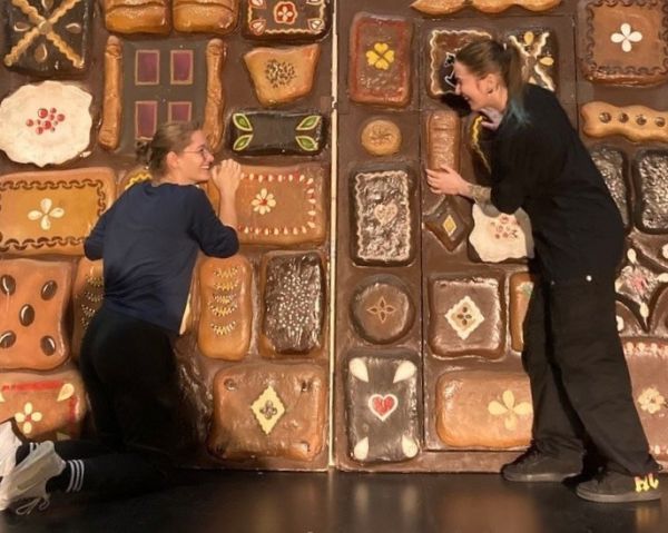 mfkt Kindertheater Münchner Theater für Kinder Hänsel und Gretel
