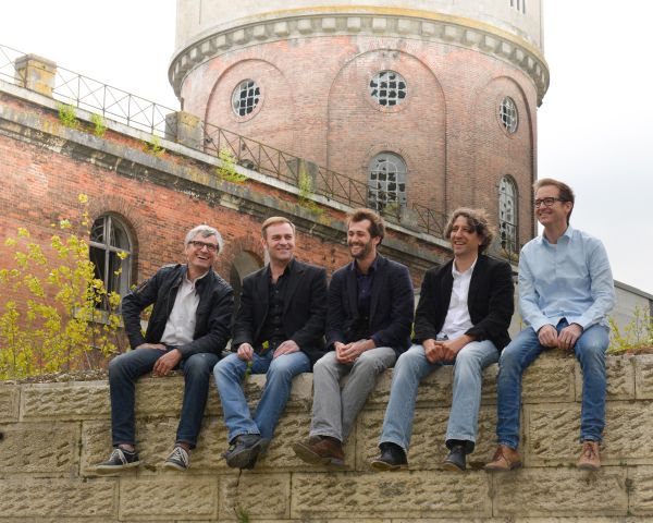 Austria 4+ Bürgersaal Stadtbergen