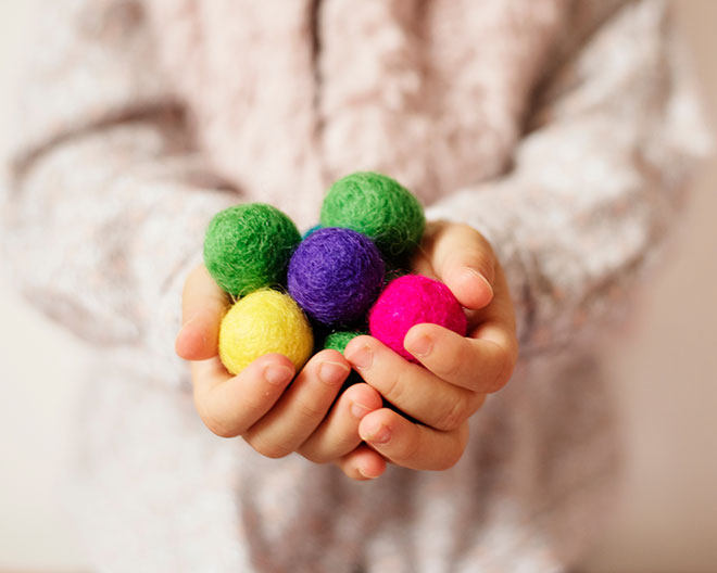 filzen filz wolle kreativ kurs filz