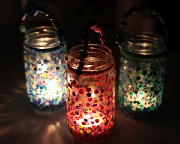 Oda S. Bauersachs Museum Oberschönenfeld Taschenlampenführung