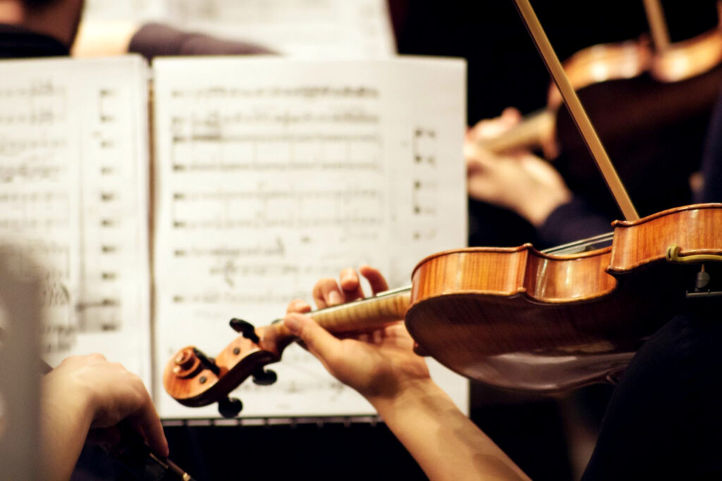 Konzert Klassik