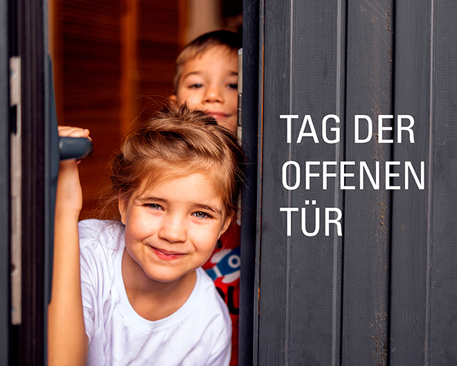 tag der offenen tür schule