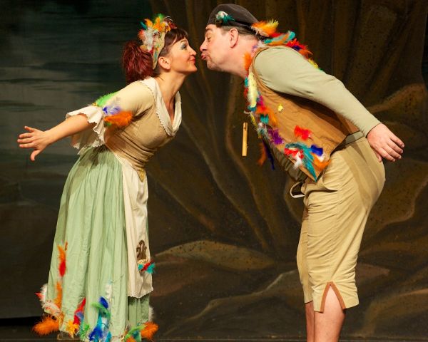 Zauberflöte Kinder 4 Zauberflöte Go 2 - Convent GmbH