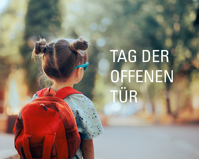Tag der offenen Tür Kita