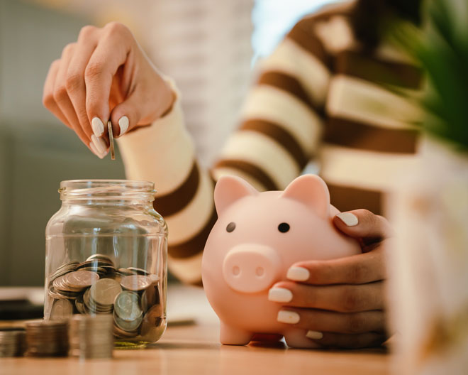 Sparschwein Geld Finanzen Investition hilfe beratung elterngeld