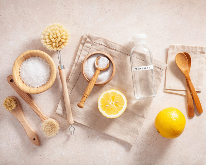 naturkosmetik putzmittel natürlich natur diy öko kosmetik