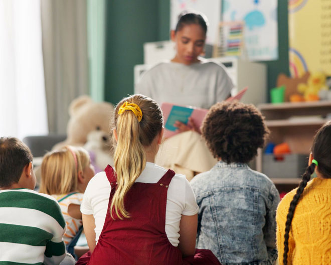 bücherei vorlesen vorlesestunde bücher buch lesen kinder