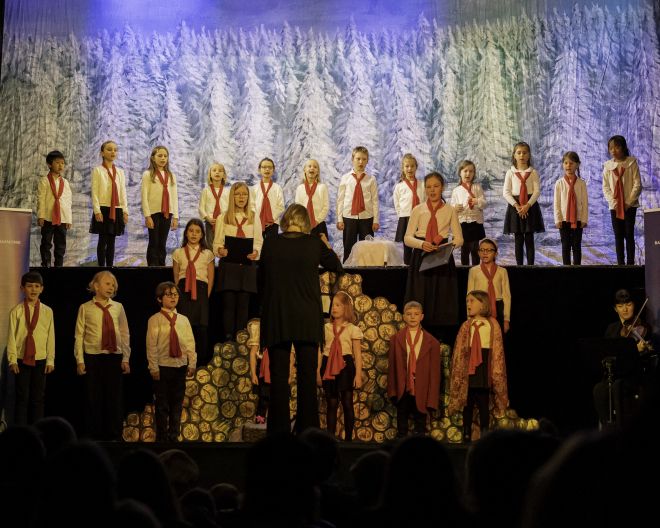 Münchner Theater für Kinder Kindertheater Bayerische Philharmonie (c)_Mirjam_Thissen