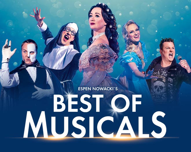 Kongress am Par Musical