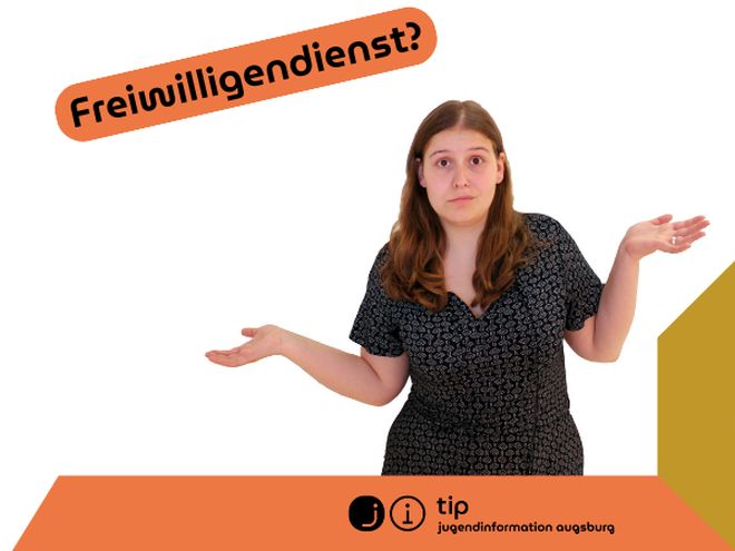 Jugendinformation Jugendberatung FSJ