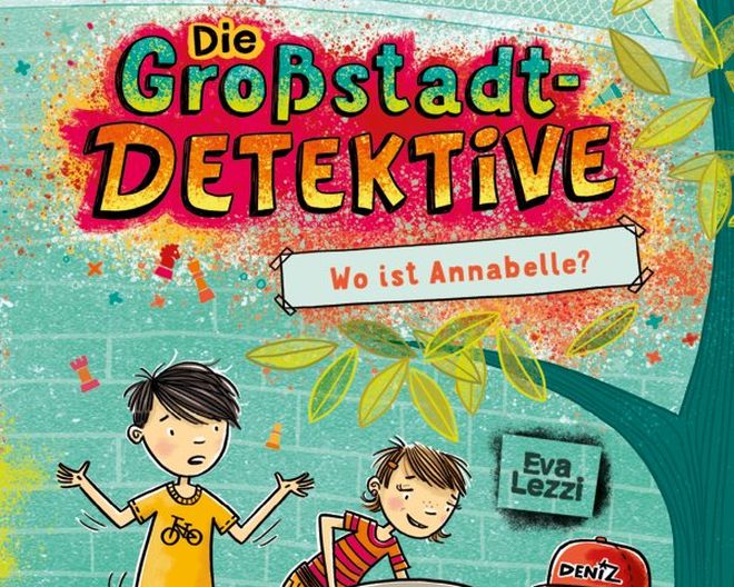 Stadtbücherei Augsburg Bücherei Bibliothek Cover