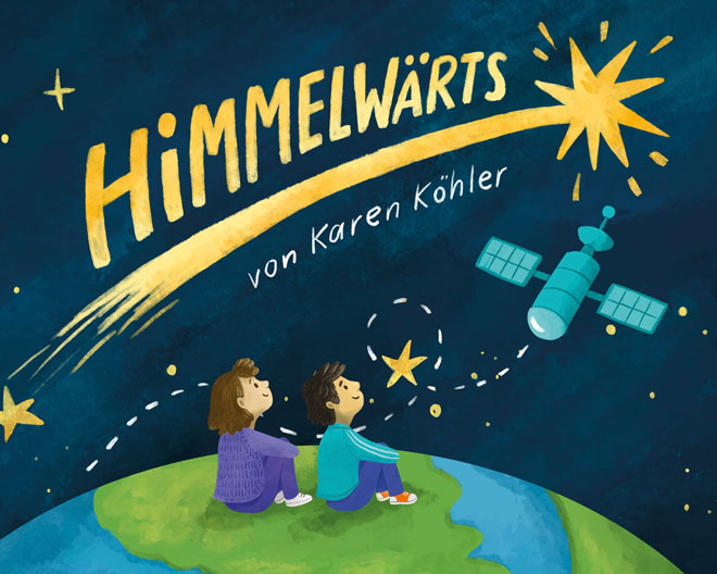 Himmelwärts Junges Theater Augsburg Kulturhaus Abraxas