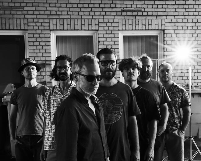 Konzert Kabasse Ensemble Kulturhaus Abraxas