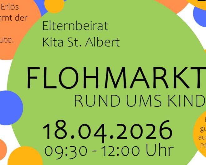 Kinderflohmarkt