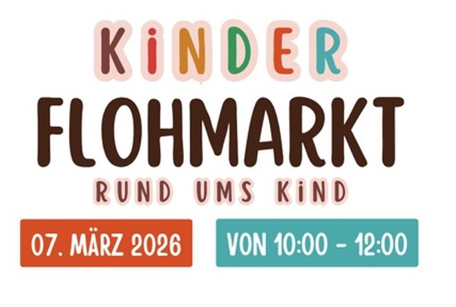 Kinderflohmarkt Aindling
