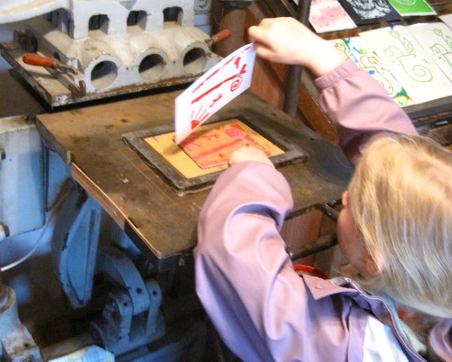 Kunstschule Diedorf Kreativ