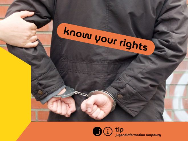 Rechtsberatung Jugendberatung Jugendinformation
