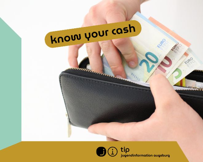 Schuldnerberatung tip Jugendinformation
