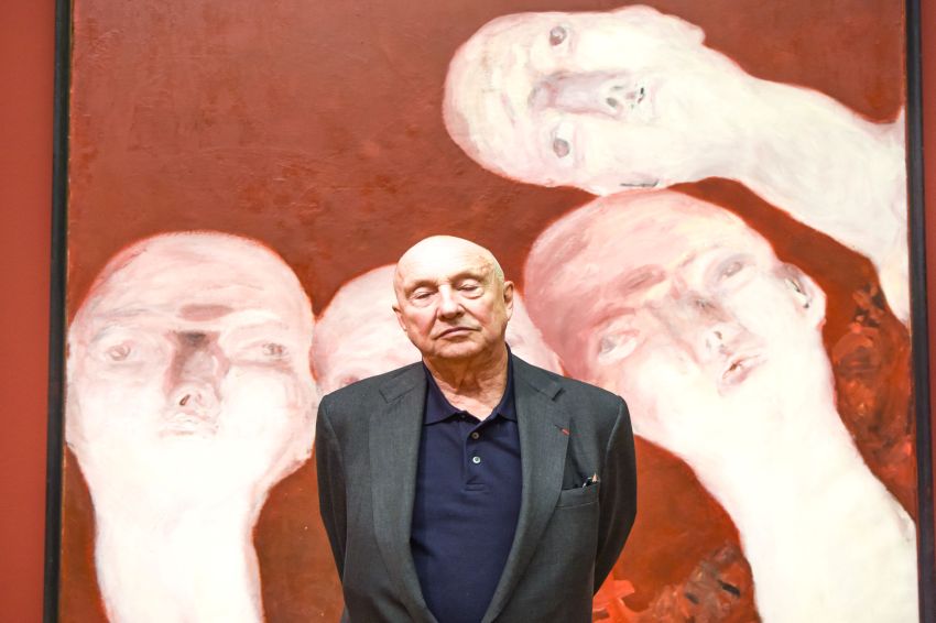 Ausstellung Biskup Schaezlerpalais
