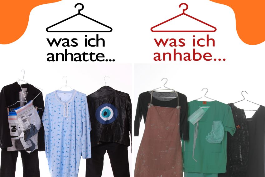 Ausstellung Frau MUGS Schwabmünchen
