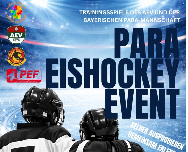 Para-Eishockey