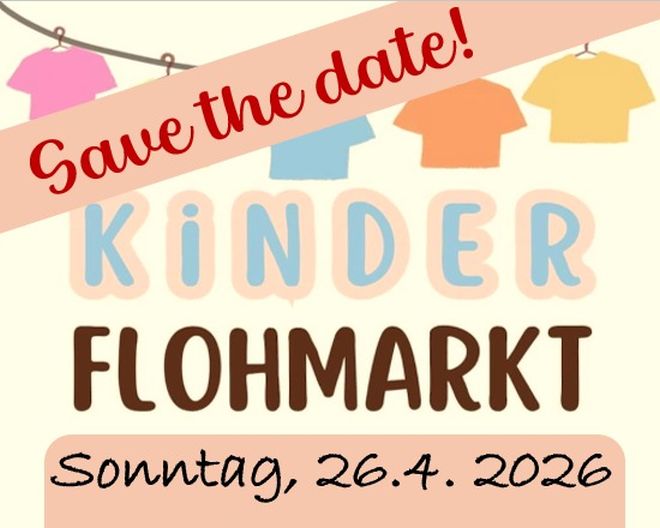 Flohmarkt Aystetten