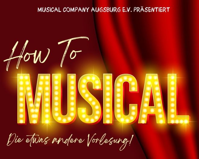 Musical Company Augsburg