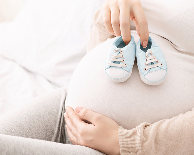 schwangerschaft mutter baby wochenbett