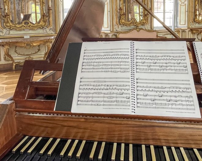 Steinflügel Schaezlerpalais M.Harrer KMA