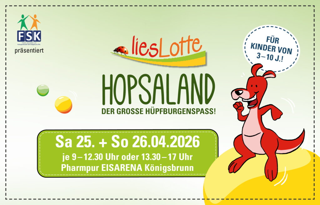 Hopsaland