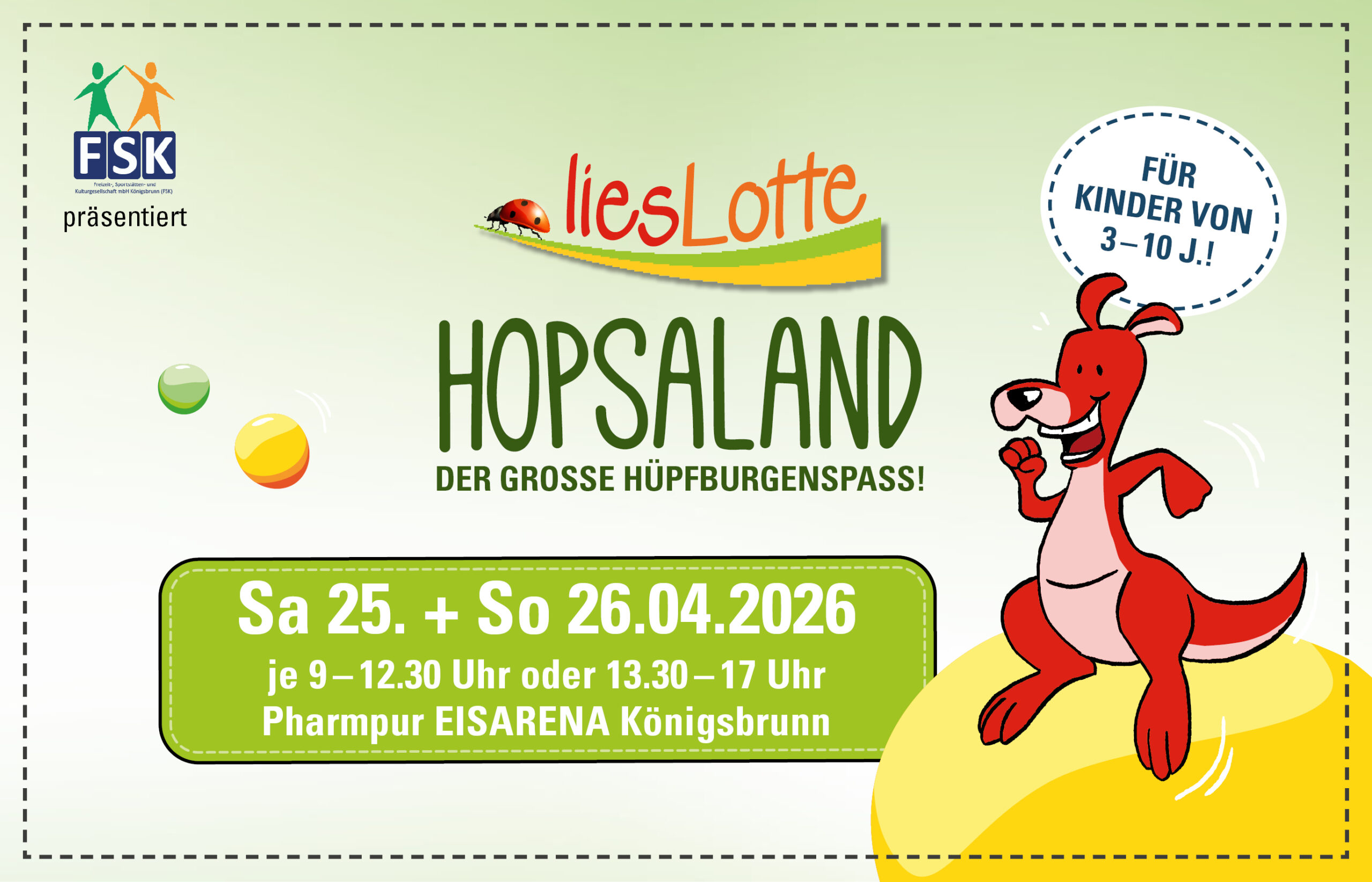 Hopsaland