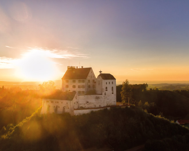 Erlebniswelt-Schloss-Waldburg_DJI_0406 Schloss Waldburg Drachen Drachentage
