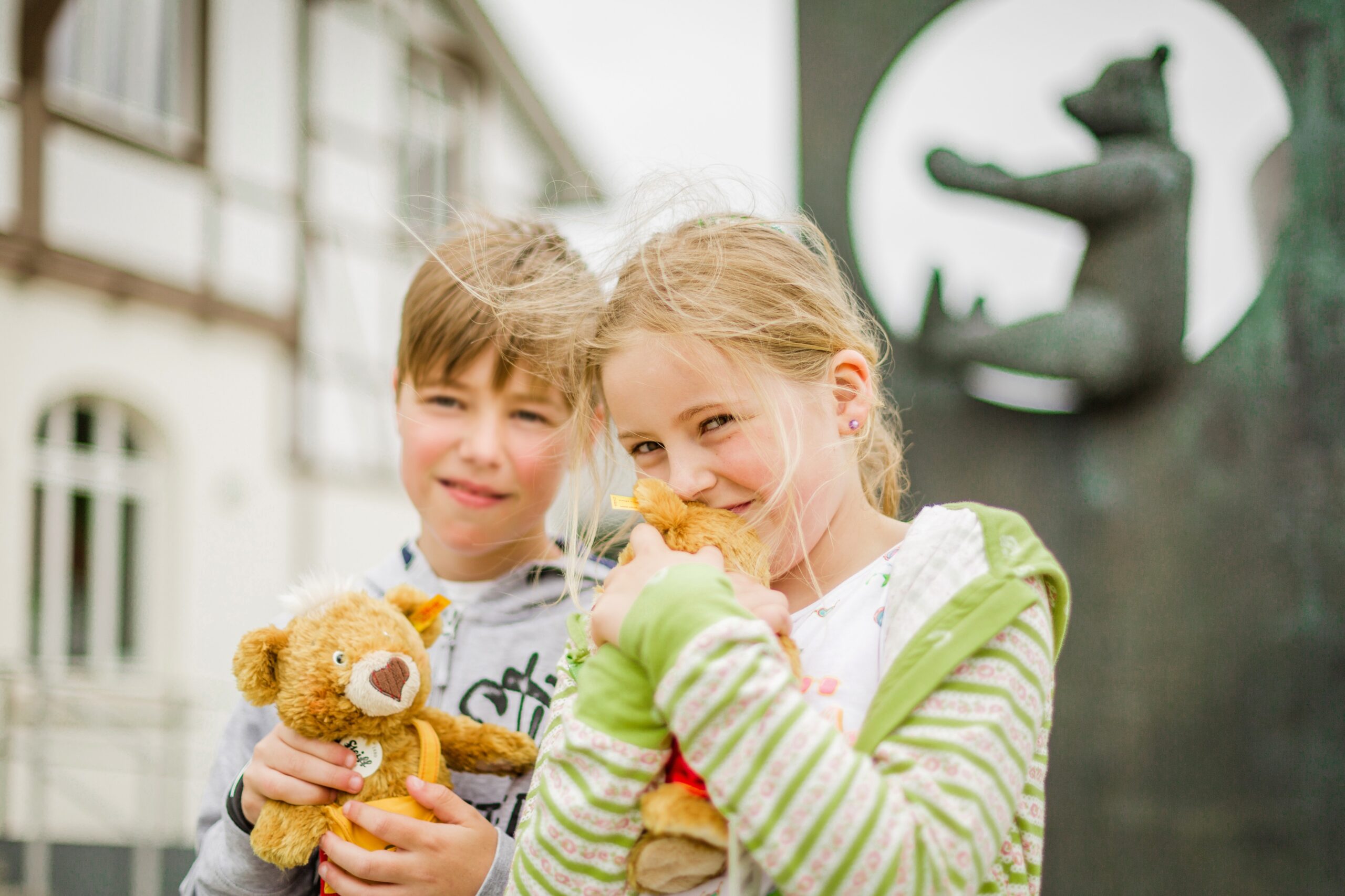 Steiff Museum