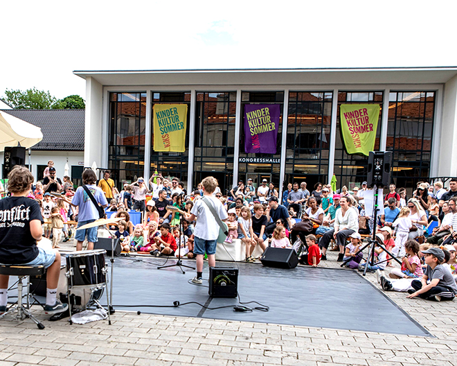 kiks festival münchen