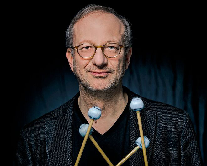 Wolfgang Lackerschmid