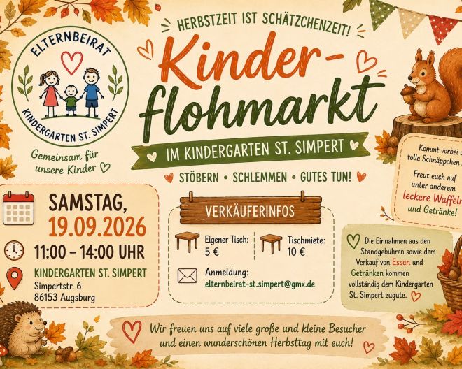 Flohmarkt rund ums Kind_St Simpert_Augsburg_Herbst 2026_WEB