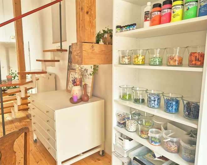Atelier Freiraum