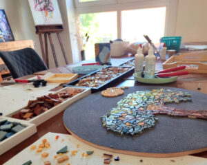 Atelier Freiraum