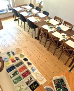 Atelier Freiraum