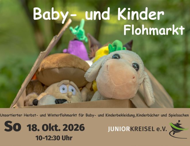 Flyer A6_Herbst-Flohmarkt 2026_1_Juniorkreisel_Augsburg Pfersee_WEB