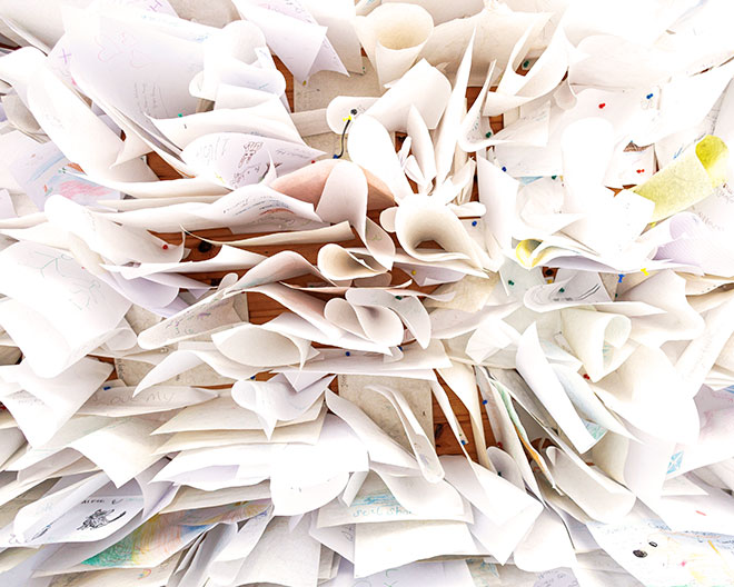 papier basteln schneiden werktstatt kreativ