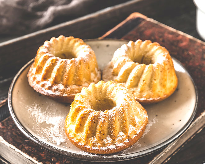 guglhupf backen kuchen gugelhupf