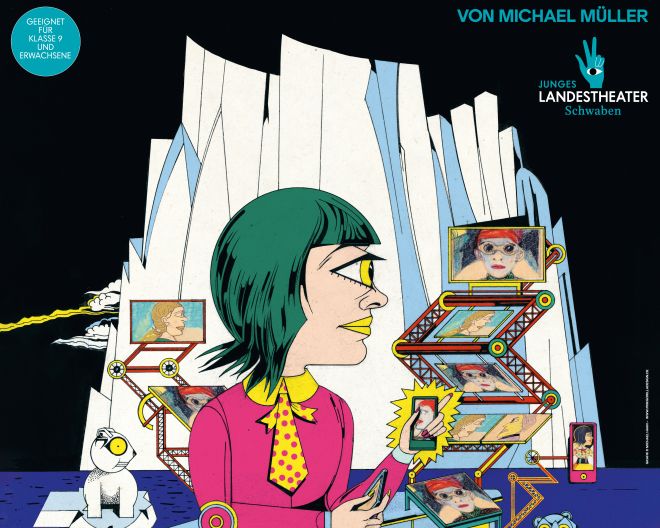 Junges Landestheater Memmingen
