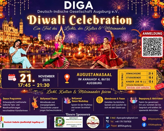 DIGA_Diwali_lesbar_800x600 diga Augsburg Diwali Fest