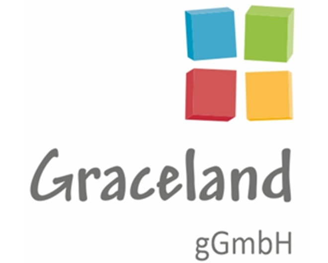 Graceland logo Kita Augsburg